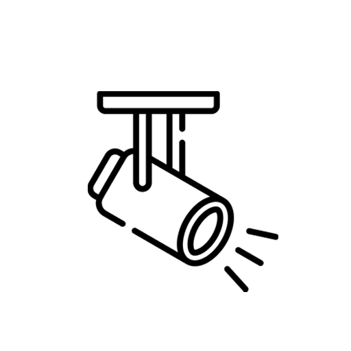 چراغ ریلی