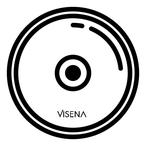 سنسوردار LED