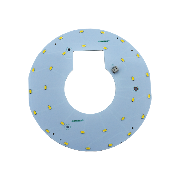 برد چراغ سنسوردار SMD