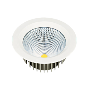 COB-Deep-Morelight چراغ COB عمیق 80 وات شیله