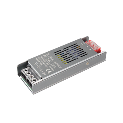 منبع تغذیه ریسه لاینر PRO 120 وات 24 ولت