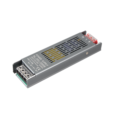 منبع تغذیه ریسه لاینر PRO 250 وات 24 ولت