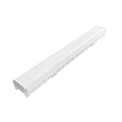 براکت فول لایت 40 وات روکار شیله ( اسلیم لاین )