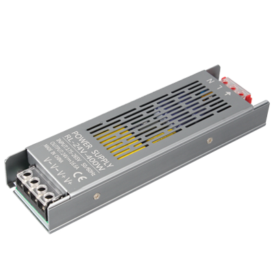 منبع تغذیه ریسه لاینر PRO 400 وات 12 ولت