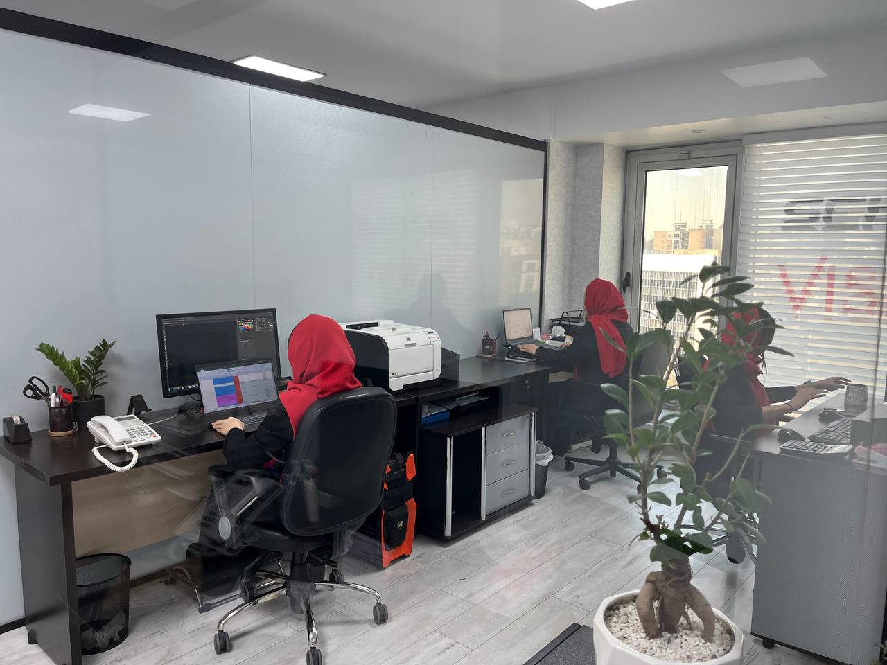 واحد دیجیتال مارکتینگ
