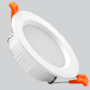 ac-ip64 پنل بک لایت IP64 12 وات شیله