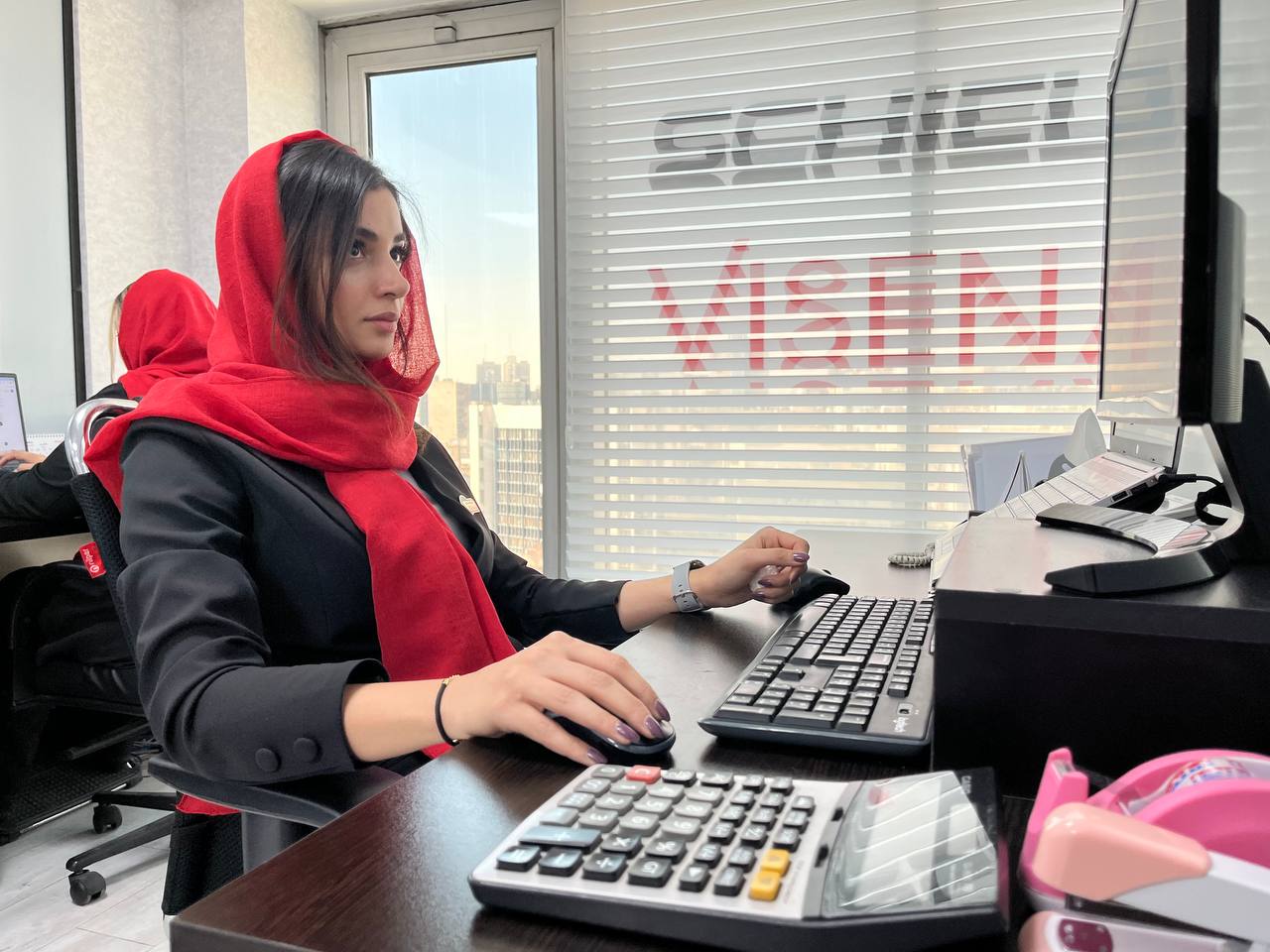 واحد بازرگانی خارجی