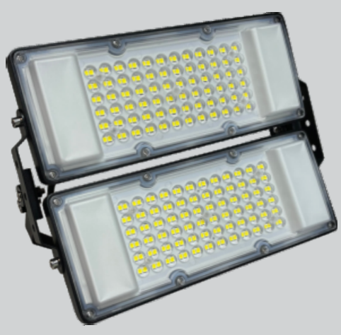 پروژکتور SMD پرولایت 400 وات ویسنا