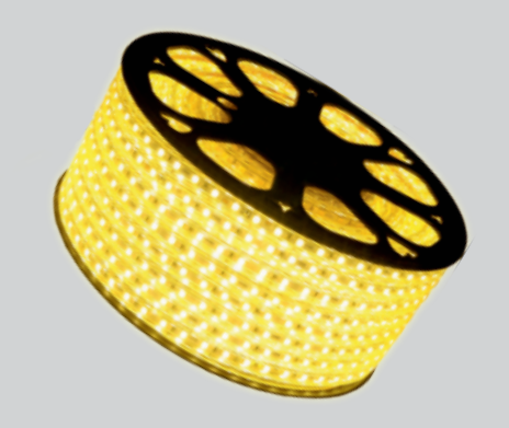 ریسه روشنایی وایرلس SMD تراکم 120 (سری نقره ای)
